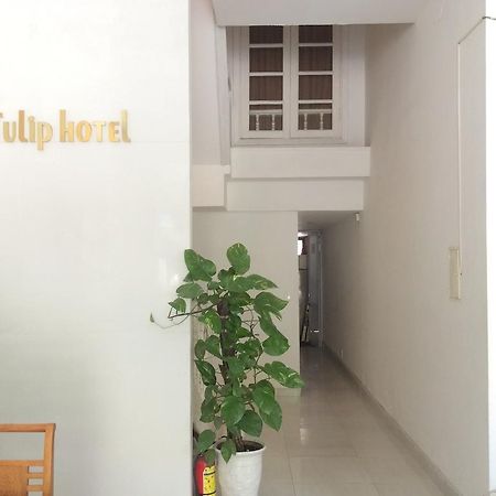 Tulip Hotel 하노이 외부 사진